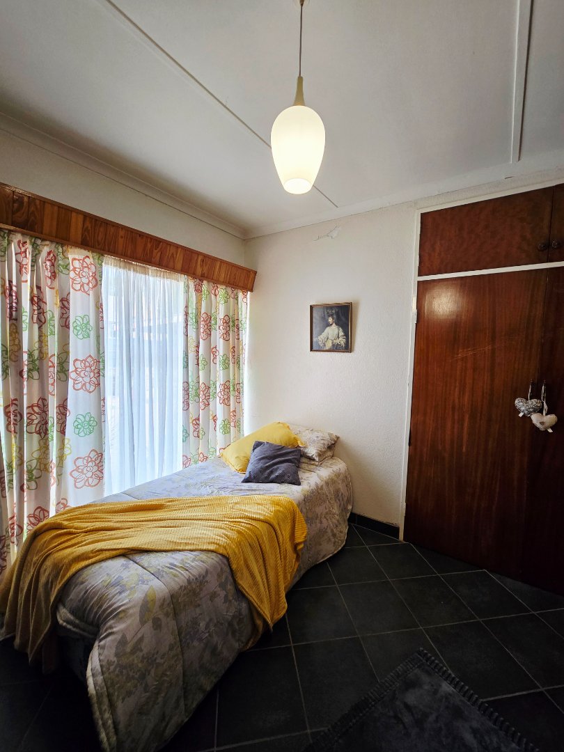 3 Bedroom Property for Sale in Wilkeville North West